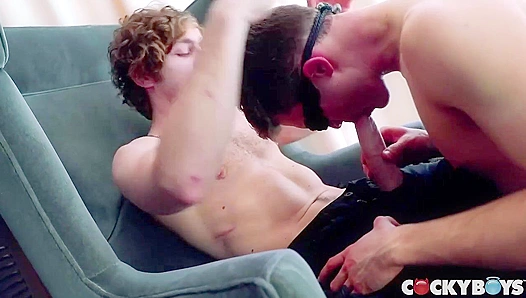 Bare It All: Calvin Damian Strip Down to Raw, Unbridled Lust — TinyGays 18+