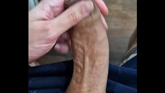 Indulging in Juicy Brazilian Beef: A Steamy Amateur Gay Solo - Amateurs 18+