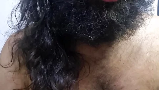 Hairy Bears Live Steam Show: Unleashing His Throbbing Load – PauGrande 18+