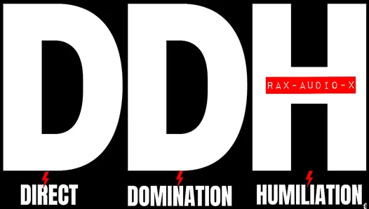 Crushing Submission: Dominant Verbal Control Over a Powerful Alphas Tight Hole