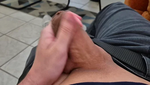 Hard Working Pride Exposed: Bosss Eager Secretary Gets Hands-On Experience – Part 2
