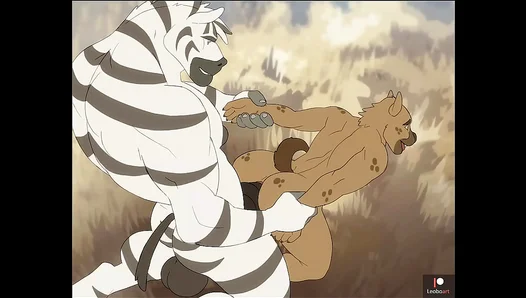 Furry Friends Ignite Passion in Sizzling Animated Gay Encounters – XclusiveToons 18+