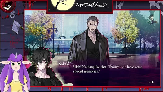 Blonde Studs Clash with Brunette Hunk in Scorching Anime-Inspired Gay Threesome -