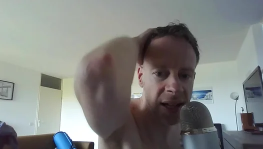 Whispers of Desire: ASMR Solo Delights – Gay Sensations Unleashed for 18+