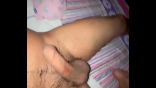 Steamy Solo Session: Amateur Boys Throbbing Cock Takes a Wild Ride to Earth-Shattering