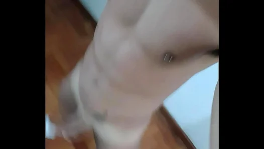 Horny Gay Men Unleash Passionate Orgasms: Moaning Sounds of Pleasure Pt.4
