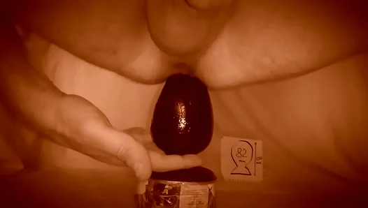 Irish Delight: Raw Ass Fun Mind-Blowing Prostate Thrills with HotGayToys 18+