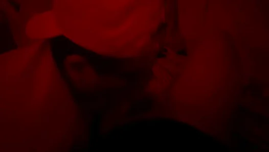 Innocent Virgins Blowjob Discovery: Curious Amateur Fellows Explore New Heights of