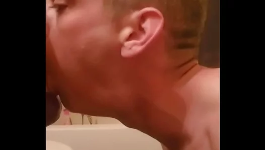 Intense Solo Thrills: Dripping Wet Spit Roasts Fuel His Throbbing Anal Orgasm – GayXXX 18+