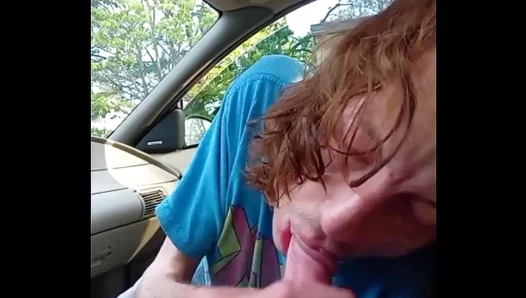 Cute Guys Swap Hot Blowjobs at Home — Unexpected Facial Finish – 18+