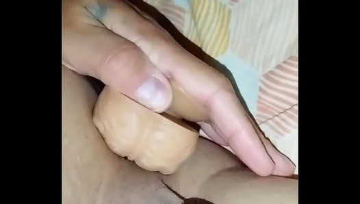 Deep Solo Thrills: Hot Dudes Savor Anal Delights Alone