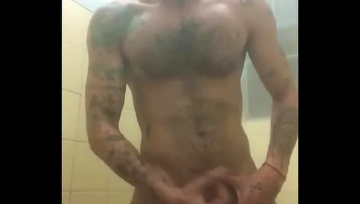 Soapy Skin and Innocence Lost: Teens Steamy Solo Show in the Tub - Hot Amateur Gay Action