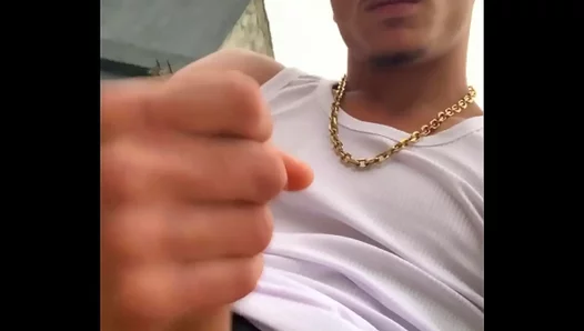 Massive Cock Solo Showdown: Arousing Viewers Cant Look Away - 18+