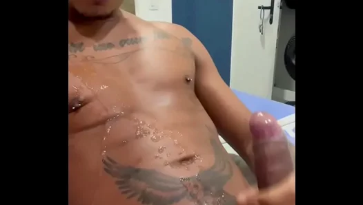 Rough Amateur Anal Ride Ends in a Torrential Hot Cum Blast – Gozada Madness 18+