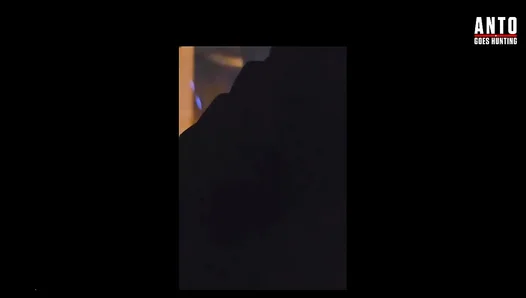 Steamy Outdoor Seduction: Bold Bald Stud Sucks Off His Lover in Lewd 18+ Blowjob Scene