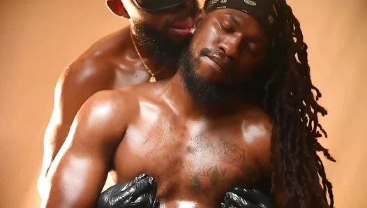 King Konda Conquers: Raw Drumming Fuels Intense Black Throat Worship