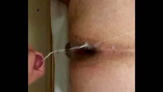 Deep Anal Thirst: Amateurs Tight Hole Aches for a Hard Filling – GayPornRack 18+