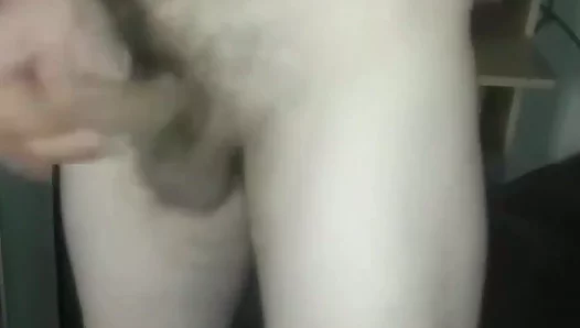 Neophytes Steamy Live Debut: Climaxing Quick on Cam - 18+
