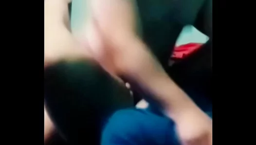 Straight Guys Curiosity Leads to Wild Raw Gay Anal Threesome