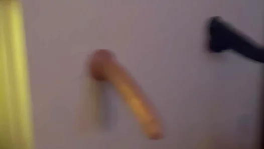Brawny Beefcakes Share Thick Dildos in Sizzling, Uncut Bareback Fuck Fest for Amateur Fans