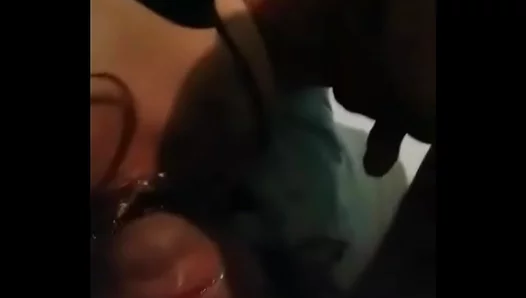 Steamy Trans Babe Takes on Thick Loads from Hung Studs in Wild Gay Blowbang Session –