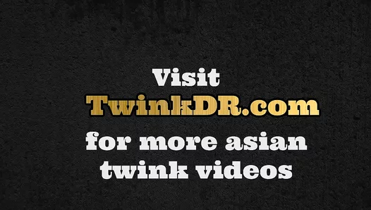 Asian Doc Eagerly Sucks Devours Juicy Twink Cock Before Pounding Him Rough – 18+