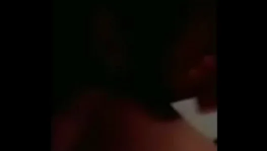 Young Virgin Takes Thick Brazilian Beast for Wild, Passionate Fuck – 18+