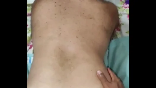 Pixie Bear Feasts on Juicy Bubble Butt in Steamy Amateur Gay Fuck – NaughtyAmateurs 18+