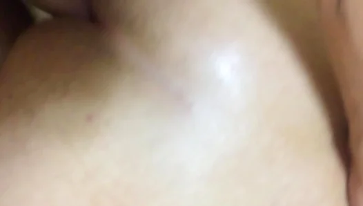 Unleashing His Beast: Powerful 25cm Cock Dominates Hungry Hole in Raunchy Backdoor