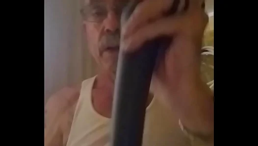 Florida Milf Daddys Deep Throat Showdown: Relentless Blowjob for Amateur Fun