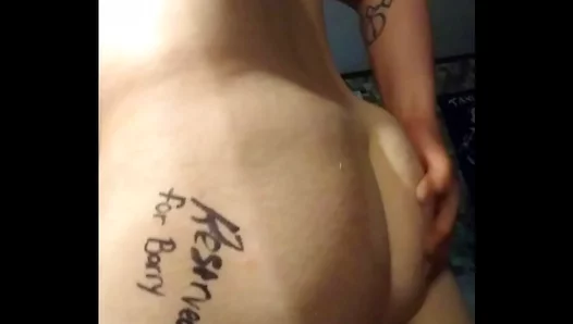 Busty Young Twink Craves Deep Anal Threeway — Lets Play Tonight! 18+
