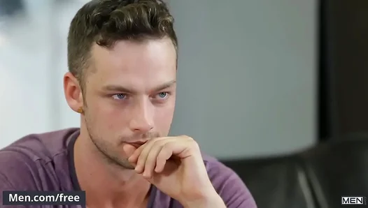 Stepsons Lust Ignites for Daddys Massive Shaft – Gay Hardcore 18+