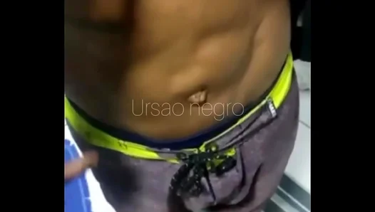Raw Rodeo Romps with Hung Cowboy: Bucking Naked in the Backcountry – 18+