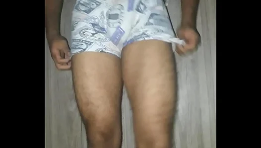 Young Eager: Amateur Teens Steamy Solo Jerk Session