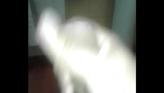 Wild Solo Fantasy: Amateur Loses Control, Gobbling Down Cock in Hot, Messy Blowjobs – 18+