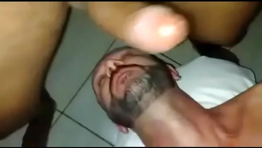 Slowly Savoring the Thick Meat: Steamy First Time Down Dirty Blowjob – GayAmateurX 18+