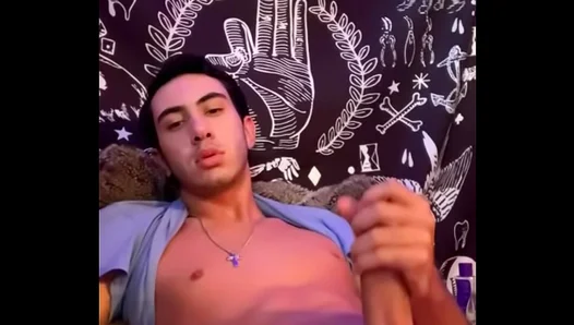Latin Boys Thick Latin Beef Swells to Unbridled Size in Slick Raw Fucking – 18+ Gay XXX