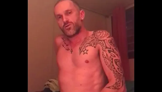 Craving Cum? This Beefy Stud Demands Obedient Oral Service Before Releasing – XXX