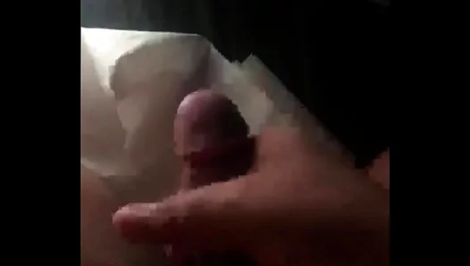 Chubby Bears Thick, Creamy Load - Hairy Hunks Hot Self-Pleasure