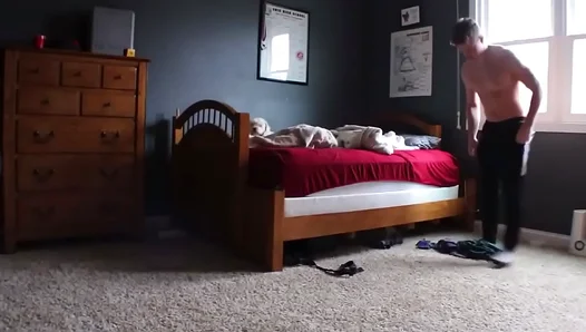 Steamy Gas Play: Silly Boyfriend Moments of Flirty Flatulence – 18+