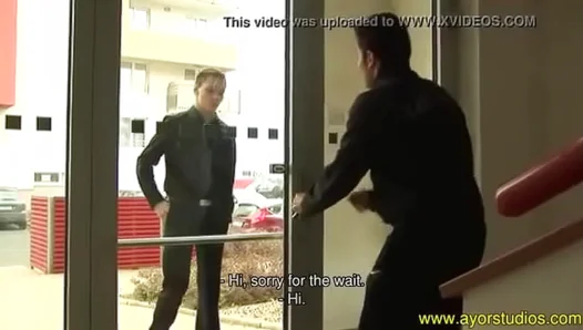 Sizzling Gay Passion: Amateur Couples Devour Deeper Anal Delights 18+