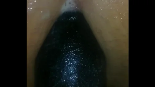 Virgin Boys First Anal Threesome: BBC Dildos Stretch Thrill Teen Holes – Exclusive 18+