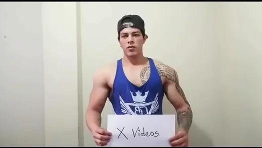 Massive Peruvian Latino Stud Unleashes Thick Cock for Raging Anal Orgasm – Gay XXX 18+