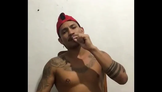 Raw Rapture: Hung Pavanelly Boy Relishes Deep Throat Anal Delights – GayXXXFun