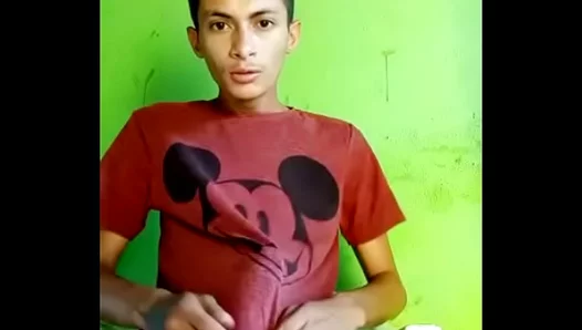 Unleashing His Massive 20cm Member in Sizzling Solo Action - XXXGayPics 18+