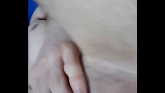 Young Latino Hottie Showcases Ripped Buns as He Fucks Himself Raw – Amateur Gay Flesh