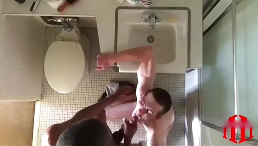 Overwhelming Orgasms in Furious Backdoor Thrills – Chapter One at GayPornX 18+