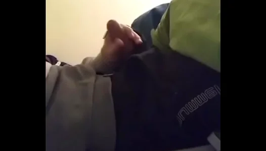 Straight Boys Hidden Solo Session Exposed: Cum-Filled Steamy Self-Play – RawAmateurs 18+