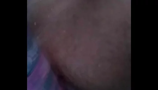Forbidden Thrust Solo Ends in Explosive Spurt of Thick Cum – SoloGuy 18+