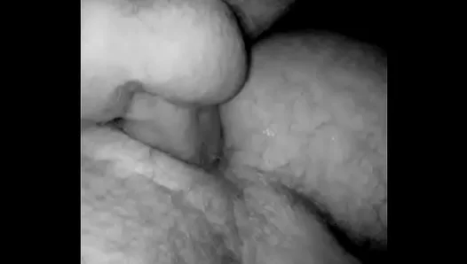Midnight Seduction: Innocent Brazilian Boy Sucks Thick Brazilian Cock in Dark Alleyway